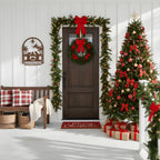 Personalized Novelty Scene Monogram