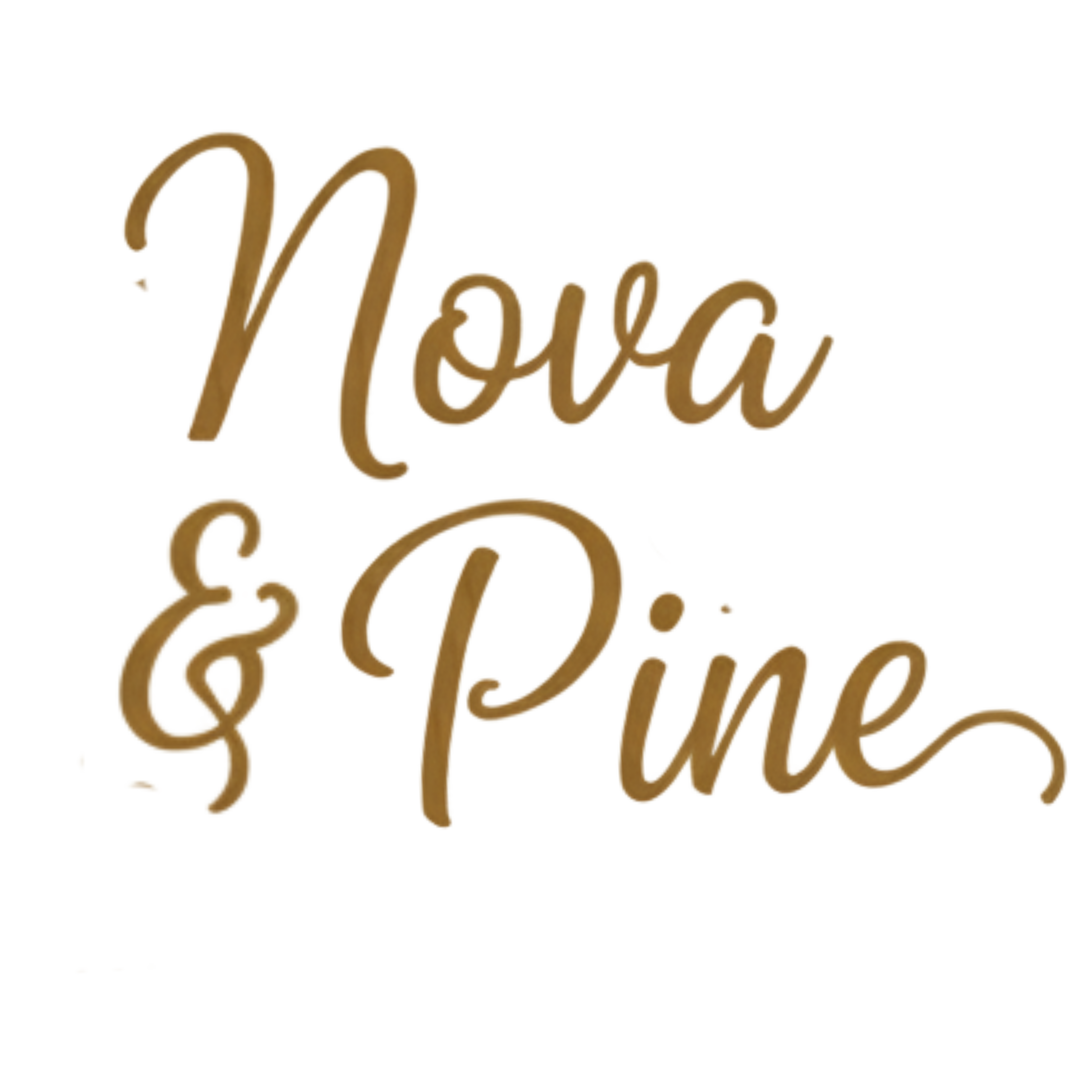 Nova And Pine