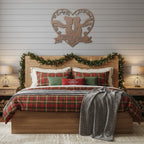 Personalized Baby It's Cold Outside Monogram