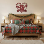 Personalized Baby It's Cold Outside Monogram